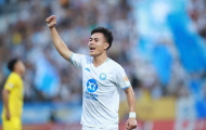 Lý Công Hoàng Anh và cơ hội trở lại tuyển Việt Nam