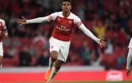 Cựu thần đồng Arsenal thất nghiệp ở tuổi 24