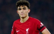 Stefan Bajcetic: Từ Las Palmas đến cơ hội tái xuất tại Liverpool