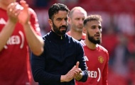 Amorim thất bại trong nhiệm vụ cứu Man United?