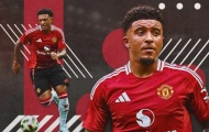 Sancho có thể ra sân khi Chelsea đối đầu MU không?