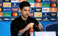 Arsenal phải sớm nhận ra vấn đề thực sự dưới thời Arteta