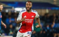Cựu HLV Sam Allardyce nói thẳng về sai lầm của Sterling ở Arsenal