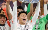 Bayern Munich thất vọng với Kim Min-jae, khả năng cao ra đi