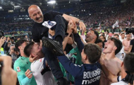 Italiano tiết lộ bí quyết giúp Bologna đánh bại Milan tại chung kết
