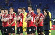 Milan hụt Coppa Italia, Giám đốc khẳng định mùa giải thất bại