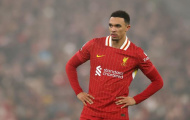 Trent Alexander-Arnold và 6 tên tuổi rời CLB theo dạng miễn phí