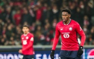 Jonathan David và cơ hội vàng cho Juventus mùa chuyển nhượng