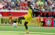 Guirassy và điều khoản làm rung chuyển Premier League