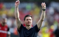 Bí quyết thành công từ phong cách huấn luyện và con người Xabi Alonso