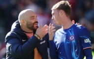 Góc Chelsea: Biến MU thành 'vật tế' cho vé Champions League