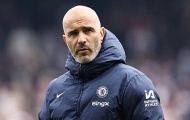 Enzo Maresca liệt kê 3 cầu thủ Chelsea xứng đáng dự Champions League