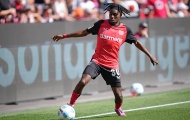 Ai sẽ chiếm ưu thế ở Liverpool, Jeremie Frimpong hay Conor Bradley?