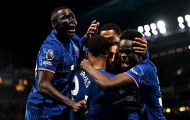 Chấm điểm Chelsea 1-0 Man United: Người hùng Marc Cucurella