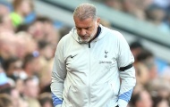 Sarr chấn thương, Tottenham thêm lo trước chung kết Europa League