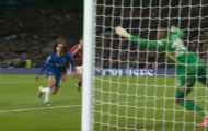 Cucurella tiết lộ bí quyết ghi bàn giúp Chelsea hạ MU