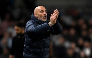 Enzo Maresca ngạc nhiên với màn trình diễn của MU