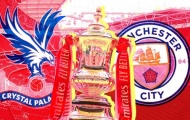 Crystal Palace: 120 năm lịch sử và mối hận với thành Manchester