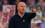 Arne Slot làm mới Liverpool và chinh phục Premier League