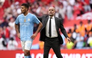 Pep Guardiola không mạo hiểm với Rodri trước chung kết FA Cup