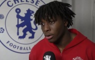 Patrick Dorgu nói về tâm trạng tức giận trong phòng thay đồ Man United
