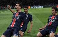 PSG vs Auxerre: Cử dợt cuối cho tham vọng ăn 4