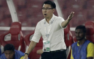 Bóng đá Malaysia thay đổi chiến lược, hướng tới Asian Cup và World Cup