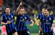 Inter vs Lazio: Mộng Scudetto đọ tham vọng Champions League