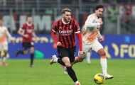 Roma vs AC Milan: Ám ảnh cúp châu Âu