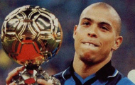 5 cầu thủ trẻ nhất từng giành giải Ballon d'Or: Lamine Yamal tiếp theo?