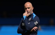 Chelsea bộc lộ điểm yếu lớn dưới thời Enzo Maresca