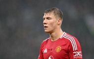 Trận Chung kết Europa League liệu có thay đổi số phận của Rasmus Hojlund?