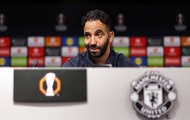 MU chạm trán Tottenham, Amorim nói lời thật lòng về đối thủ