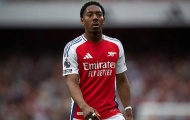 Mùa giải thất vọng, Lewis-Skelly vẫn là tia sáng với Arsenal