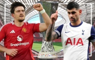 Man United vs Tottenham: Hai bản sắc - Một nỗi đau chung mang tên bản lĩnh