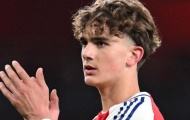 Max Dowman - Cầu thủ 15 tuổi lên đội một Arsenal là ai?