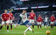Rio Ferdinand cảnh báo Man United về sức mạnh của Tottenham