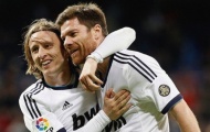 Vì sao Alonso muốn giữ Modric sắp 40 tuổi ở lại Real Madrid?