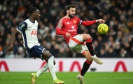 MU hay Tottenham sẽ thoát kiếp 'kẻ thất bại vĩ đại'?