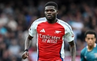 Thomas Partey có thể rời Arsenal: Cơ hội để Lewis-Skelly trở lại tuyến giữa?