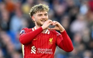 Harvey Elliott tỏa sáng trong thất bại của Liverpool: Lời khẳng định đanh thép trước TTCN hè