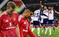 MU vs Tottenham: Nhìn lại 5 trận cầu kịch tính trước chung kết Europa League