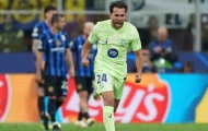Eric Garcia thăng hoa khiến Barca cân nhắc thay đổi kế hoạch hè