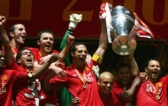 Nhìn lại các trận chung kết châu Âu toàn Anh trước thềm chung kết Europa League