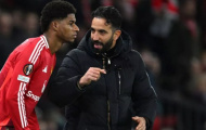 Rashford động viên MU trước trận chung kết Europa League với Tottenham