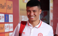 Hà Nội FC nhắm chiêu mộ Bùi Tiến Dũng từ Thể Công Viettel