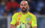 CHÍNH THỨC! Pepe Reina giải nghệ ở tuổi 42