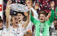 Bundesliga và sự thống trị của các ngôi sao Bayern: Những con số không biết nói dối