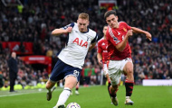 Soi trận Tottenham vs Man Utd: Cứu vớt danh dự và vé Champions League