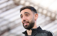 Bruno Fernandes khẳng định MU sẽ làm tất cả để vô địch Europa League